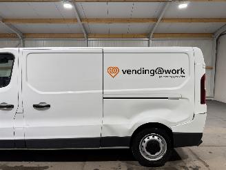 Renault Trafic 2.0dCi 81kW T30 L2H1 Comfort picture 13