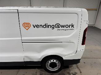 Renault Trafic 2.0dCi 81kW T30 L2H1 Comfort picture 17