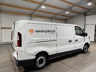 Renault Trafic 2.0dCi 81kW T30 L2H1 Comfort picture 5