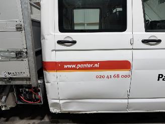 Volkswagen Transporter 2.0TDI 81kW Airco KIPPER picture 21