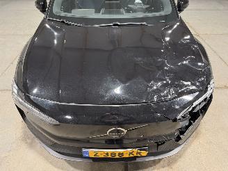 Volvo EX30 69kWh Extended Range Core 200kW Single motor picture 20