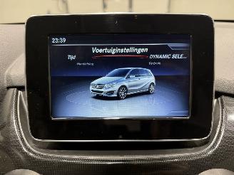Mercedes B-klasse 220d 130kW Automaat Ambition picture 38