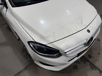 Mercedes B-klasse 220d 130kW Automaat Ambition picture 19