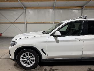 BMW X3 XDRIVE20I 135kW Automaat Pano picture 13