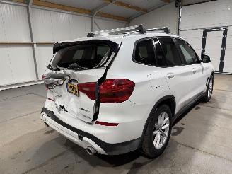 BMW X3 XDRIVE20I 135kW Automaat Pano picture 6