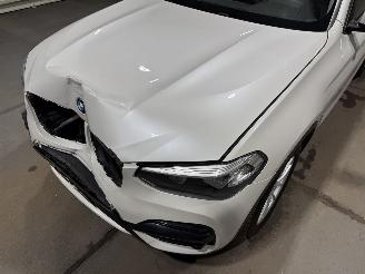 BMW X3 XDRIVE20I 135kW Automaat Pano picture 21