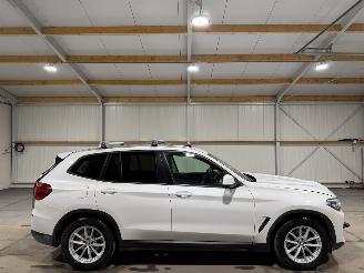 Avarii autoturisme BMW X3 XDRIVE20I 135kW Automaat Pano 2018/7