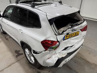 BMW X3 XDRIVE20I 135kW Automaat Pano picture 36