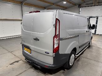 Ford Transit Custom 2.2 TDCI 74kW L1H1  Edition picture 6