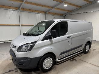 Ford Transit Custom 2.2 TDCI 74kW L1H1  Edition picture 9