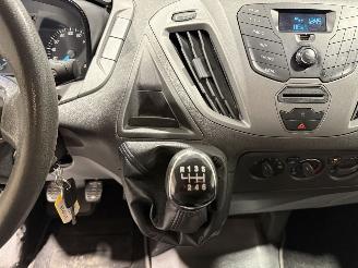 Ford Transit Custom 2.2 TDCI 74kW L1H1  Edition picture 17