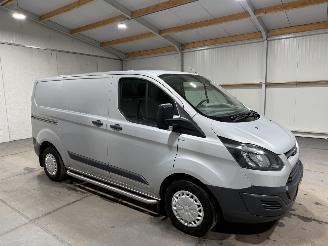 Ford Transit Custom 2.2 TDCI 74kW L1H1  Edition picture 2