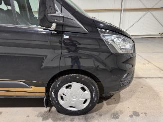 Ford Transit Custom 2.0TDCI 96kW L2H1 Trend DC picture 16