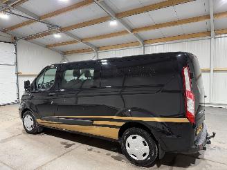 Ford Transit Custom 2.0TDCI 96kW L2H1 Trend DC picture 11