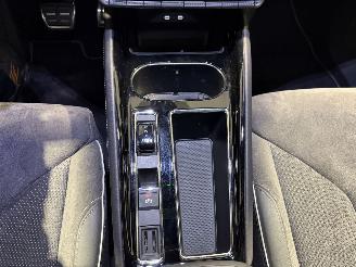 Skoda Enyaq iV 80x 195kW AWD Sportline 4x4 Pano picture 45