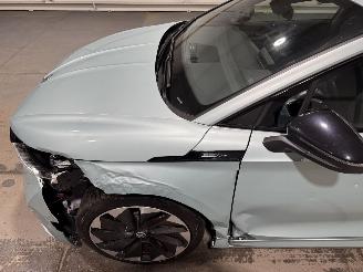 Skoda Enyaq iv 60 132kW Sportline picture 23