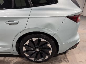 Skoda Enyaq iv 60 132kW Sportline picture 19