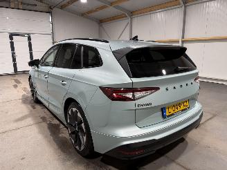 Skoda Enyaq iv 60 132kW Sportline picture 12