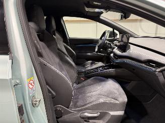 Skoda Enyaq iv 60 132kW Sportline picture 45