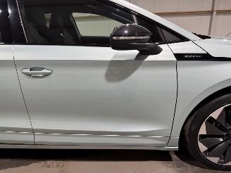 Skoda Enyaq iv 60 132kW Sportline picture 22