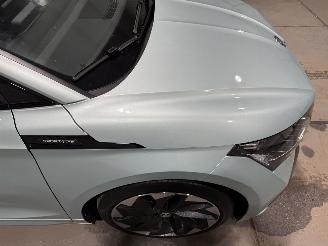 Skoda Enyaq iv 60 132kW Sportline picture 24