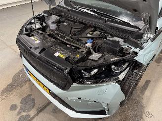 Skoda Enyaq iv 60 132kW Sportline picture 31