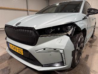 Skoda Enyaq iv 60 132kW Sportline picture 30