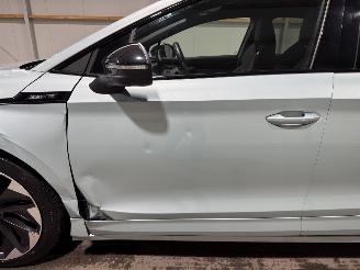 Skoda Enyaq iv 60 132kW Sportline picture 21