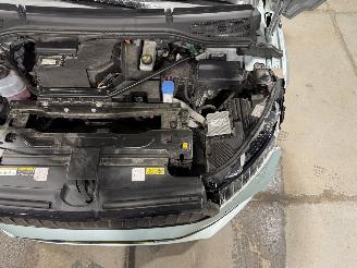 Skoda Enyaq iv 60 132kW Sportline picture 35