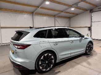 Skoda Enyaq iv 60 132kW Sportline picture 5