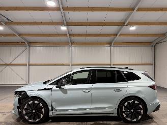 Skoda Enyaq iv 60 132kW Sportline picture 8