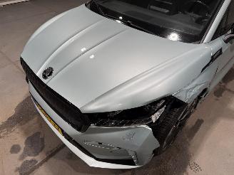 Skoda Enyaq iv 60 132kW Sportline picture 27