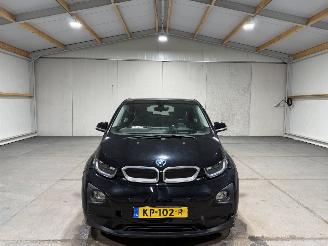 BMW i3 33kWh 125kW Basis picture 4