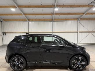 Auto incidentate BMW i3 33kWh 125kW Basis 2016/11