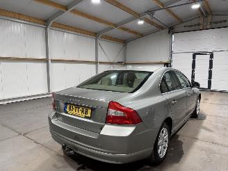 Volvo S-80 2.4D 120kW Automaat Momentum picture 6