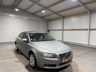 Volvo S-80 2.4D 120kW Automaat Momentum picture 3