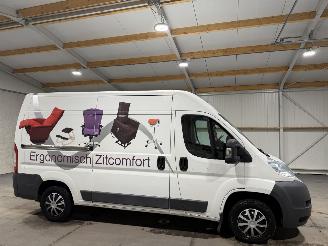 Fiat Ducato 2.3 MJ 96kW Aicro MH1 picture 2