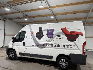 Fiat Ducato 2.3 MJ 96kW Aicro MH1 picture 11