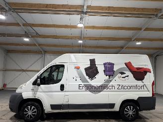 Fiat Ducato 2.3 MJ 96kW Aicro MH1 picture 8