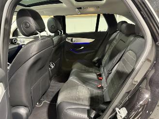 Mercedes GLC 300e 155kW Automaat 4Matic Pano Premium Plus picture 38