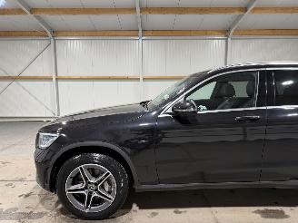 Mercedes GLC 300e 155kW Automaat 4Matic Pano Premium Plus picture 13