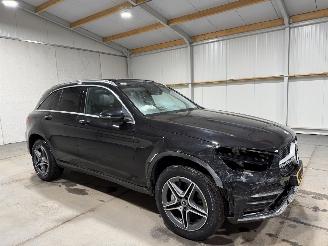 Mercedes GLC 300e 155kW Automaat 4Matic Pano Premium Plus picture 2