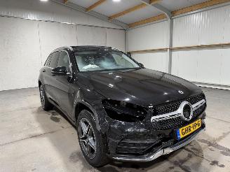 Mercedes GLC 300e 155kW Automaat 4Matic Pano Premium Plus picture 3