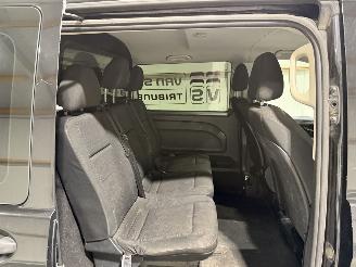 Mercedes Vito 114CDI 100kW D.C. Extra Lang Comfort picture 26
