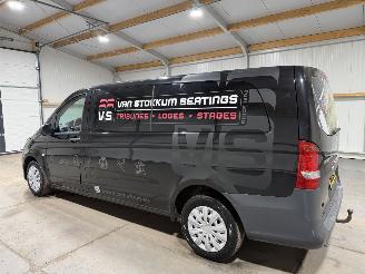 Mercedes Vito 114CDI 100kW D.C. Extra Lang Comfort picture 11