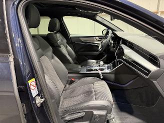 Audi A6 avant 3.0 55TFSI 250kW Automaat Quattro Pano Disign Pro Line Plus picture 24