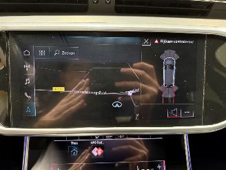 Audi A6 avant 3.0 55TFSI 250kW Automaat Quattro Pano Disign Pro Line Plus picture 17