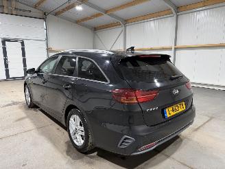 Kia Ceed 1.0T-GDi 88kW Dynamicline picture 12