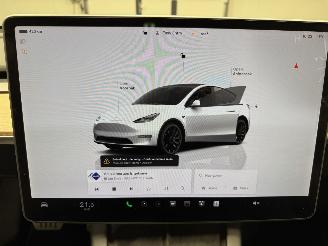 Tesla Model Y 75kWh AWD Performance 340kW picture 30