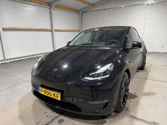 Tesla Model Y 75kWh AWD Performance 340kW picture 10